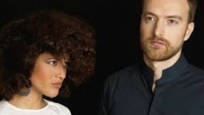 Kris Berry & Perquisite + Rita Zipora » Doornroosje