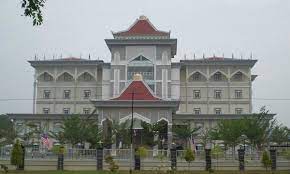 Syariah courts are considered inferior courts…but not in the way. Two Malaysian Women Caned For Having Same Sex Relations Asia Times