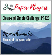The Paper Players: PP429