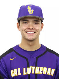 2019 Baseball Roster