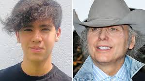 Richard nash.the plot follows a former rodeo star (eastwood) who is hired to return a young man (eduardo minett) in mexico to his father in the united states. Cry Macho Eduardo Minett Dwight Yoakam Others Join Clint Eastwood Movie Deadline