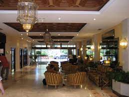 Check spelling or type a new query. Occidental Cordoba Picture Of Ayre Hotel Cordoba Tripadvisor