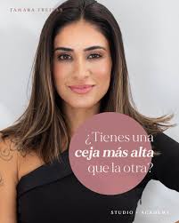 Tamara Freitas Studio Academy Valencia y São Paulo