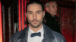 Première apparition depuis la naissance de son fils jazz au my french film festival. Tahar Rahim Sa Declaration D Amour A Leila Bekhti Et Leurs Enfants Gala