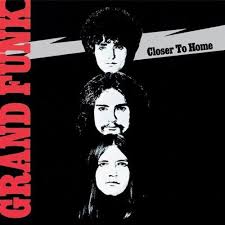 I M Your Captain Closer To Home 2002 Digital Remaster Grand Funk Railroad Grand Funk Railroad Album Album Cover Art