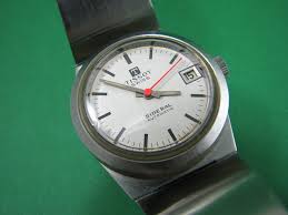 vintage swiss made tissot sideral automatic cok sik kolsaati gittigidiyor 39 da 253365489 urunler anti ka cep saatleri