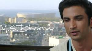 The film has done good promotional work and has released the movie on 30th september 2016. Ms Dhoni The Untold Story Box Office Collection Day 1 Film Gets A Thunderous Start Earns Rs 21 30 Cr Entertainment News The Indian Express