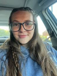 Hi I'm Natalie with Knick Nats Creations! I make all sorts of knit/Crochet  goodies ♥️ Can't wait to meet you all next month!