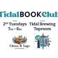Tidal Book Club event in Spring Hill, FL