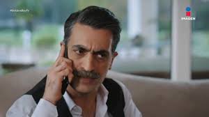 Suna revela a Kazim que Seyran sigue frecuentando a Ferit #GoldenBoyTV  📺😱, #magenTelevisión #ImagenTelenovelas