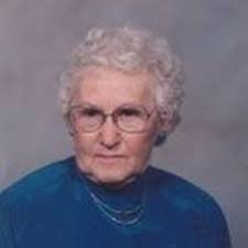 Alvina J. Langley Obituary March 31, 2008