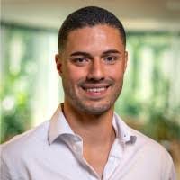 Xavier Velazquez's Instagram, Twitter & Facebook