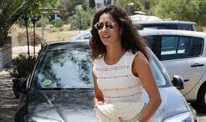 Rafael nadal beats cameron norrie in straight sets on saturday to reach the fourth round at roland garros. Rafael Nadal Wife Who Designed Xisca Perello S Stunning Wedding Dress Express Co Uk