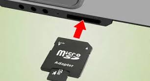 To move apps to the memory card. 4 Ways To Format A Micro Sd Card Wikihow