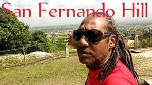 San Fernando Hill tour and history
