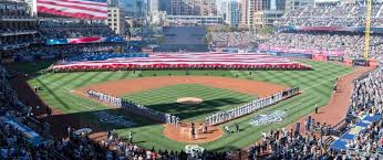 Petco Park Tickets San Diego Stubhub