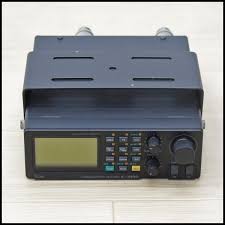 Image result for ICOM IC-R100