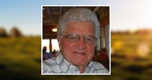 Vernon Solomon Fields Obituary 2021