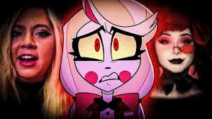 FNAF/MEME] (Michael/William) Maroon 5, CupcakKe