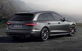 Now if the b8 rs4 looks like this. 2019 Audi S4 Avant Hintergrundbilder Und Wallpaper In Hd Car Pixel