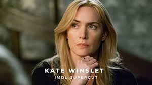 Kate winslet started acting at age 7. Kate Winslet Imdb