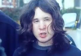 Obsessed with True Crime