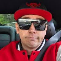 Nicholas Caddy's Instagram, Twitter & Facebook