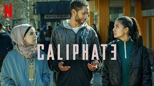Created by wilhelm behrman episode available since 12/01/20. Matteo Pugliese On Twitter Caliphate Kalifat On Netflix Is A Good Swedish Tv Series To Understand Radicalization Patterns As Well As Foreignfighters Dynamics And Isis Rule In Raqqa Recommended Terrorism Cve Https T Co 6pk23l6wwb
