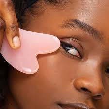 Brushworks Rose Resin Roller