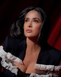Salma Hayek Pinault