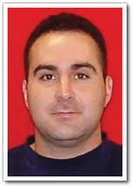 Fallen firefighters remembered for brave work