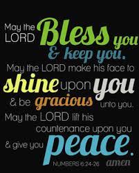 Hopefully your eyes will never see misery all i have is god and you god bless you and may you only have fun and see happiness. Quotes About Bless The Lord 40 Quotes