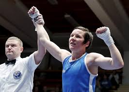 Mira potkonen page on flashscore.com offers results, fixtures and match details. Mira Potkonen Ja Elina Gustafsson Tahdittavat Someron Lauantaista Nyrkkeilymaaottelua Sss Fi