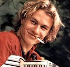 Happy Birthday to Heath Ledger who was born