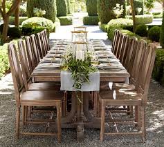 Pottery barn, san francisco, california. 15 Best Pottery Barn Dining Tables On Sale Candie Anderson
