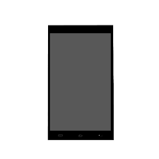 LCD with Touch Screen for Celkon AR40 ...