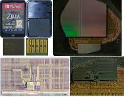 Nintendo's decision to eskew optical media in favour of game cards on its forthcoming switch console is hardly a surprising one given that the remastered version of skyrim takes up more than 20gb, if that title does indeed come to switch it will require like how the standard model for 3ds is 2 gigs. Game Cartridges And The Technology To Make Data Last Forever Hackaday