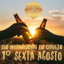 Descubra a diferença entre os tipos de cerveja (foto: Dia Internacional Da Cerveja 1Âª Sexta Agosto Dia Da Cerveja Cerveja Dia Internacional