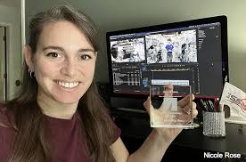 All-women recipients of Silver BEAR Awards announced