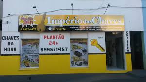 Império das Chaves