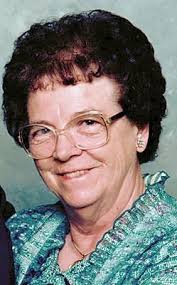 Rosalie Rosenogle Obituary (2016)