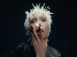 WITCHY , @kaytranada x @donaldglover, Woww! Thanks to this amazing crew and  talent that made all the supernatural energy happen! , director  @bethany.vargas, prod company @northofnowfilms , ep @yaro___ ...