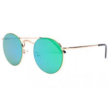 Les lunettes de soleil à monture ronde (lun.r) sont des protections oculaires dans escape from tarkov. Lunettes Soleil Rondes Miroir Bleu Vert Sunny B Bleu Lunettes Miroir Ronde Rondes Soleil Sunglasses Mirrored Sunglasses Blue Mirrored Sunglasses