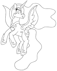 Forearm sleeve of jack skellington. My Little Pony Nightmare Moon Coloring Pages Novocom Top
