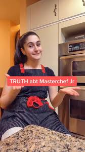 Masterchef junior junior has finally returned, which means there are plenty of tiny confident cooks hoping to win the coveted trophy and the grand prize. Entdecke Beliebte Videos Von Ariana Masterchef Junior Tiktok