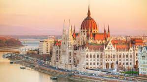 For other uses, see hungary (disambiguation). Hungary Travel Guide Cnn Travel