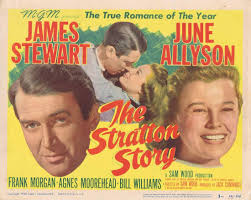 The Stratton Story (1949)