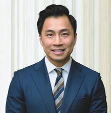 Steel Blue leads RISE award winners