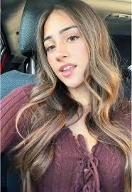 Avery Koehler's Instagram, Twitter & Facebook