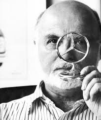 A Mercedes-Benz needs to look like a Mercedes-Benz"